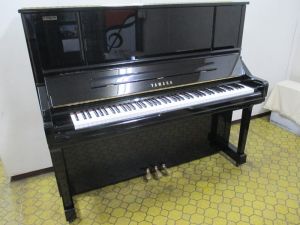 ヤマハピアノ YU30SB