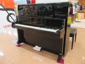 カワイピアノ Ku-50