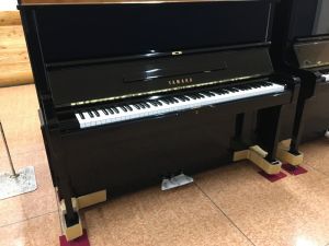 ヤマハピアノ U-1H