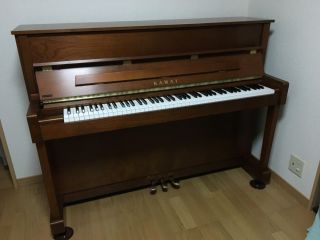 カワイピアノ C-380(新品)