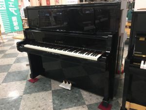 カワイピアノ XO-8