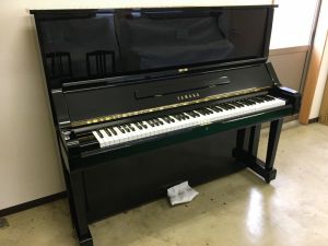 ヤマハピアノ UX