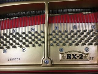 カワイグランドピアノRX-2IT