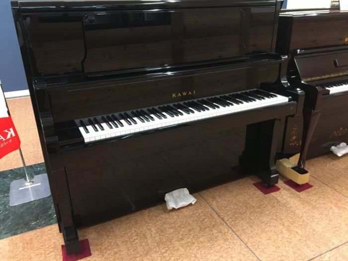 カワイピアノ BL-71