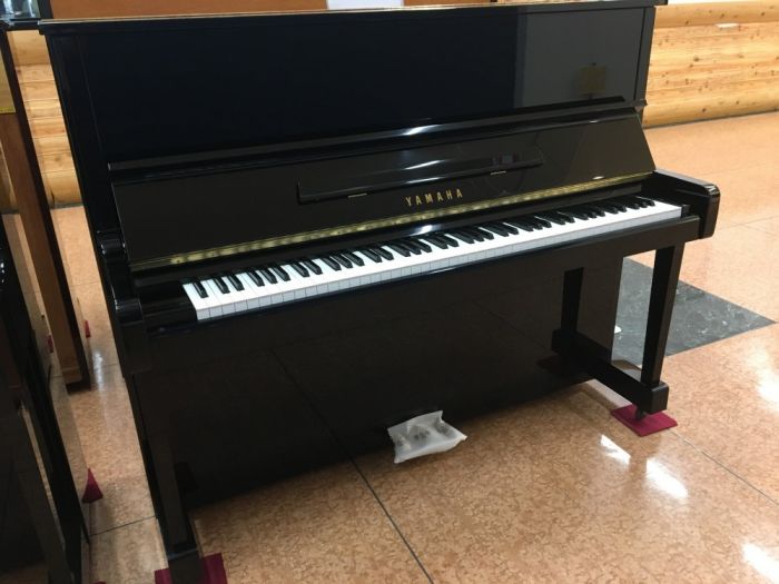 ヤマハピアノ MC-10BL
