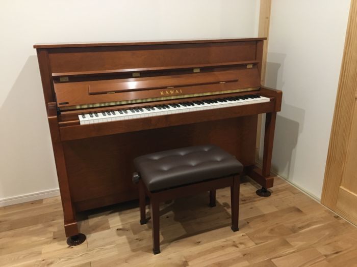 カワイピアノ C-380 (展示品限り)