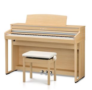 カワイCA49 (木製鍵盤)