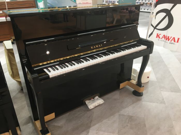 カワイピアノ DS-5E
