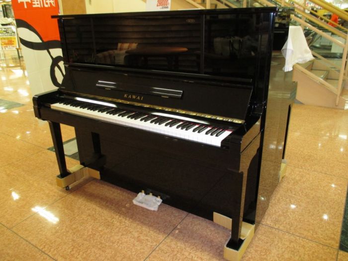 カワイピアノ K-60