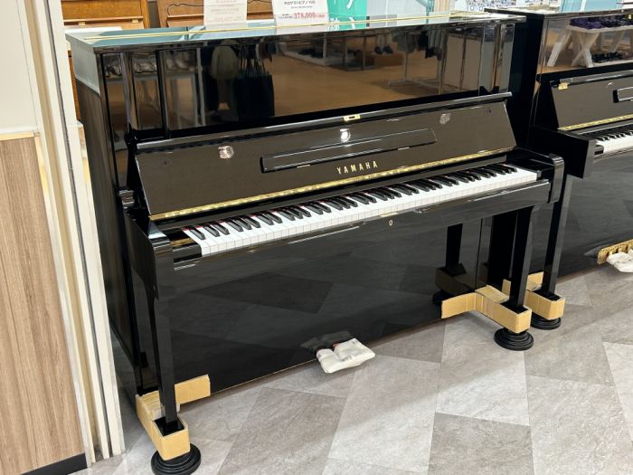 ヤマハピアノ UX-2
