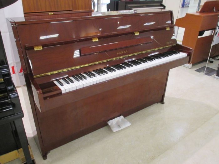 カワイピアノ CL-4MW