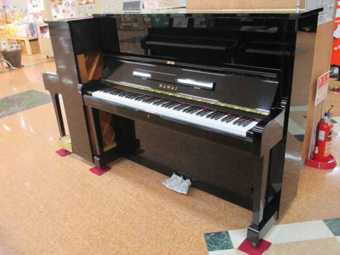 カワイピアノ BS-20