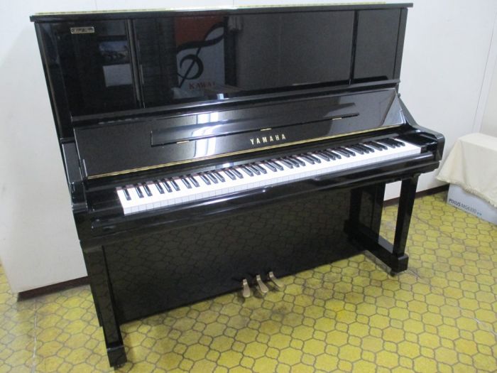 ヤマハピアノ YU30SB