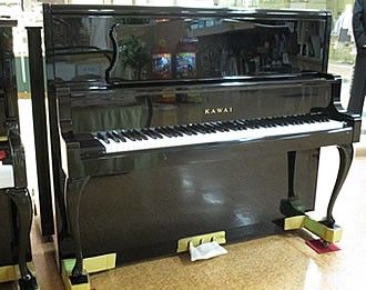 カワイピアノ DS-80