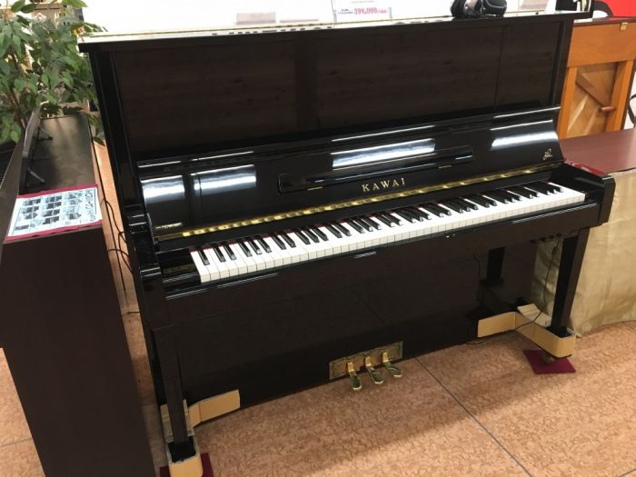 カワイピアノ K-50cs (消音ピアノ)